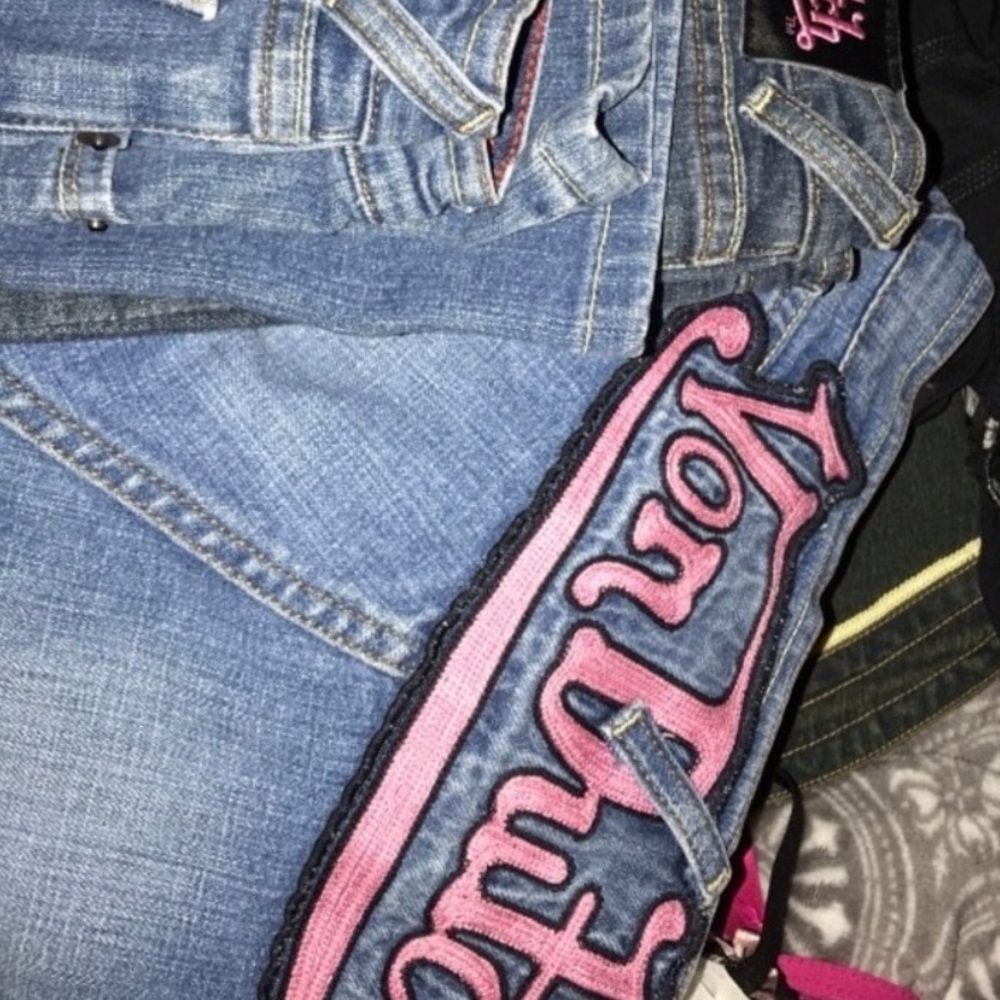 Von Dutch jeans